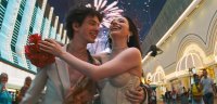Which movie won the largest number of Oscars at the Academy Awards 2025 617
